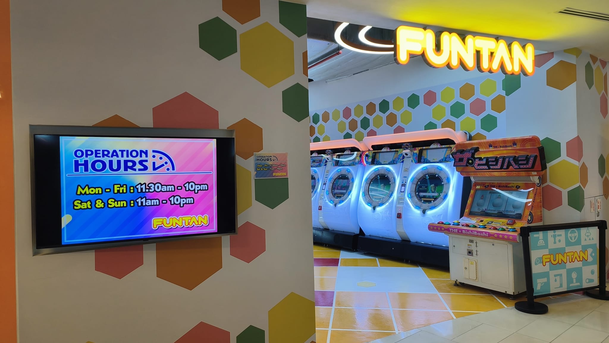 FUNTAN SINGAPORE